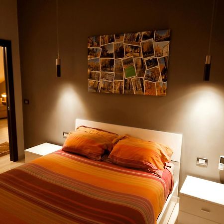 A Cuneo In Terrazza Ngoại thất bức ảnh