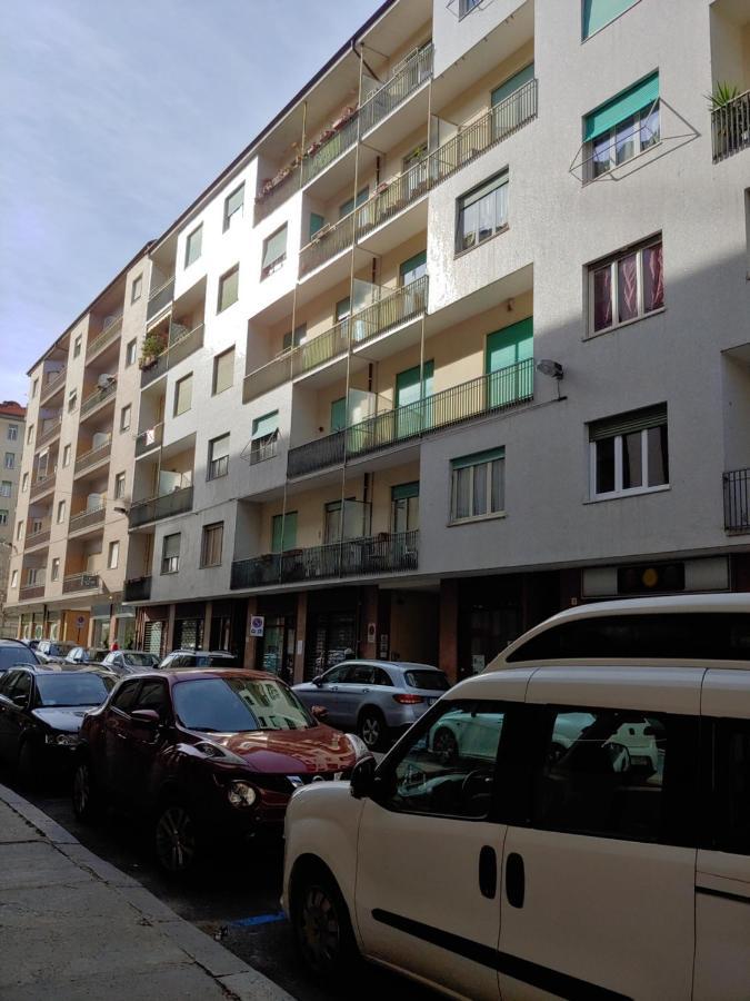 A Cuneo In Terrazza Ngoại thất bức ảnh