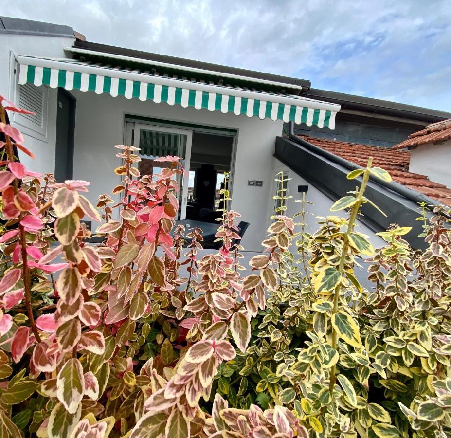 A Cuneo In Terrazza Ngoại thất bức ảnh