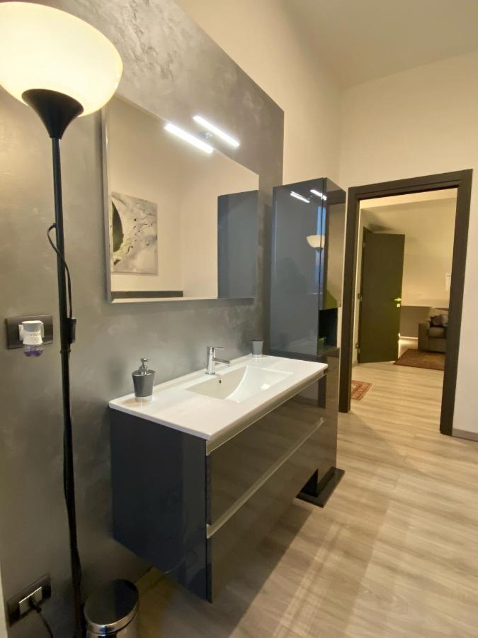 A Cuneo In Terrazza Ngoại thất bức ảnh
