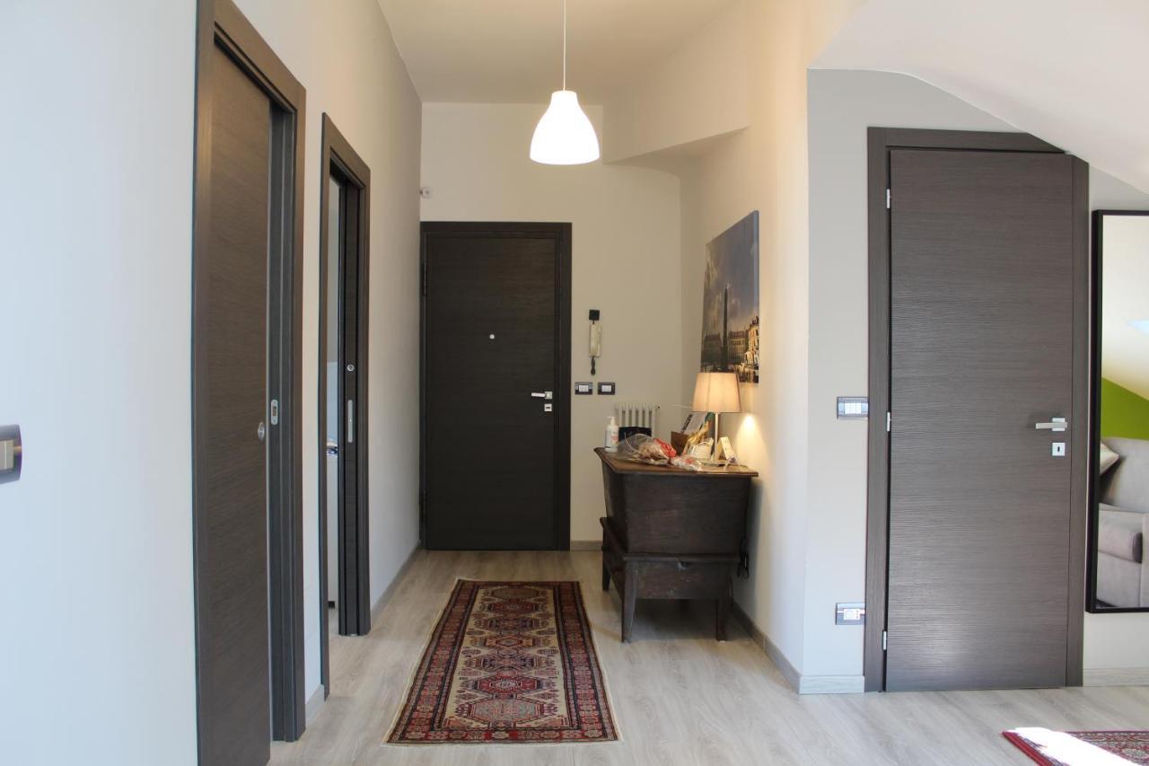 A Cuneo In Terrazza Ngoại thất bức ảnh