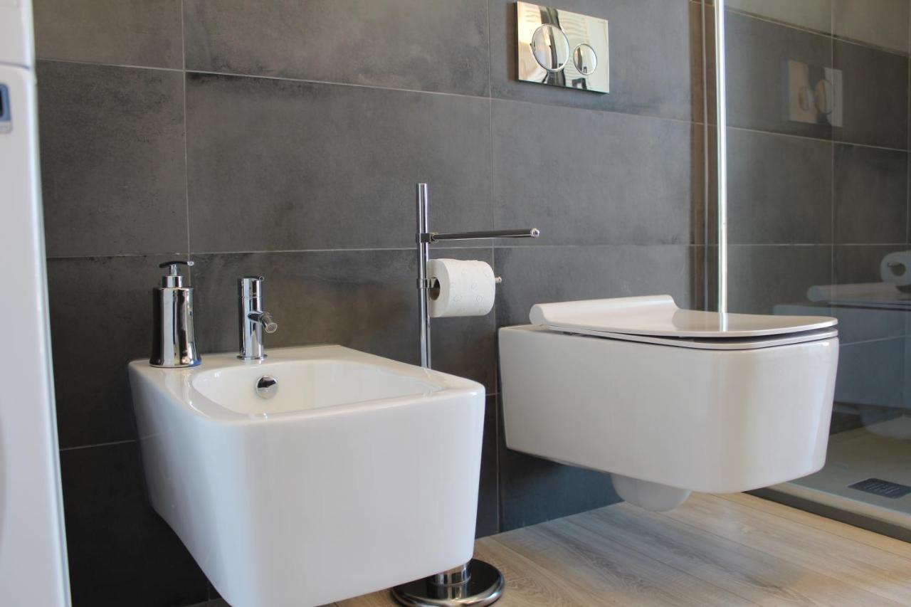A Cuneo In Terrazza Ngoại thất bức ảnh