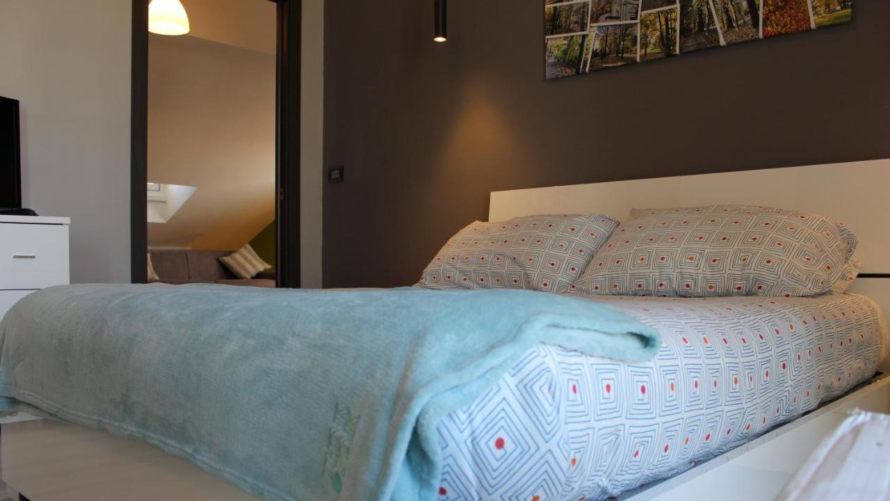 A Cuneo In Terrazza Ngoại thất bức ảnh