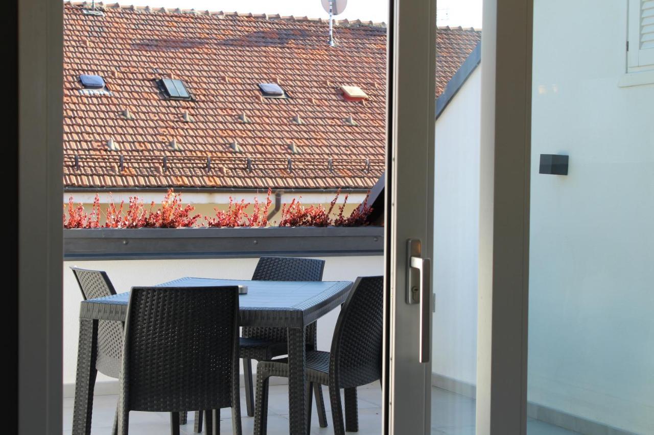 A Cuneo In Terrazza Ngoại thất bức ảnh