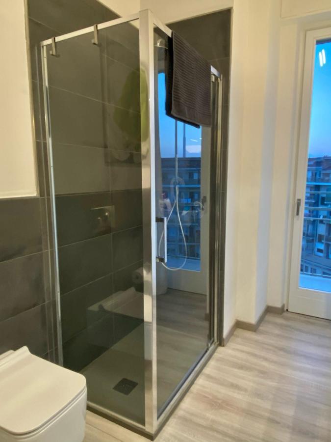 A Cuneo In Terrazza Ngoại thất bức ảnh