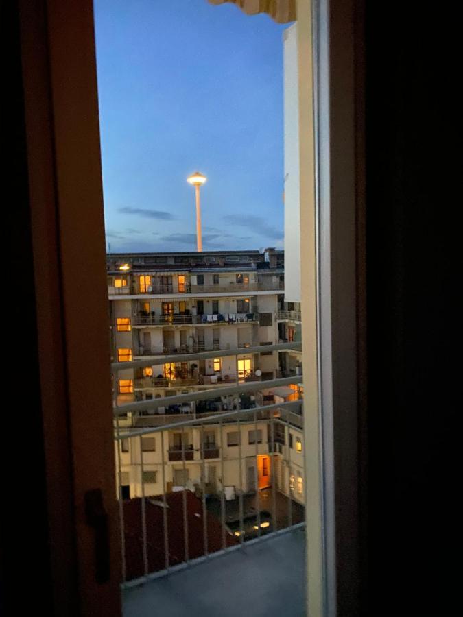 A Cuneo In Terrazza Ngoại thất bức ảnh