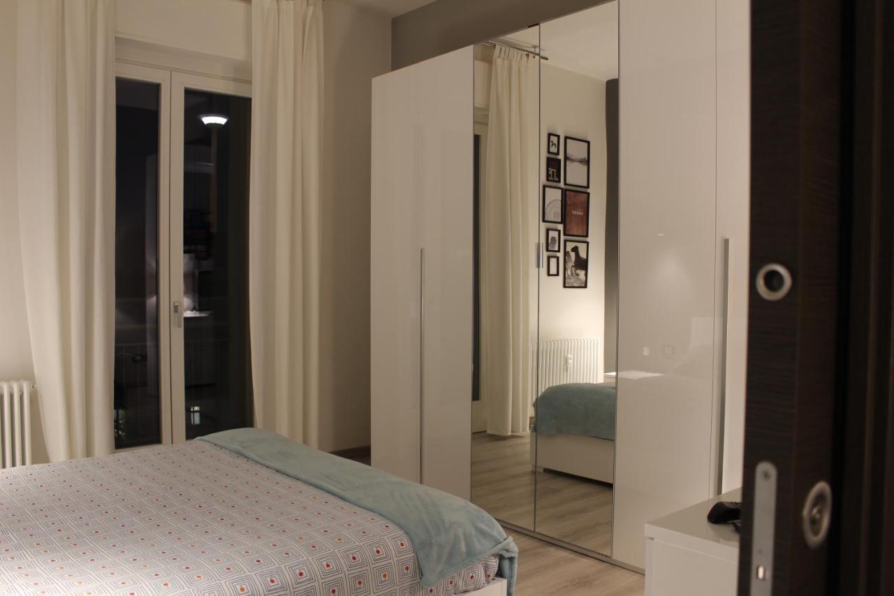 A Cuneo In Terrazza Ngoại thất bức ảnh