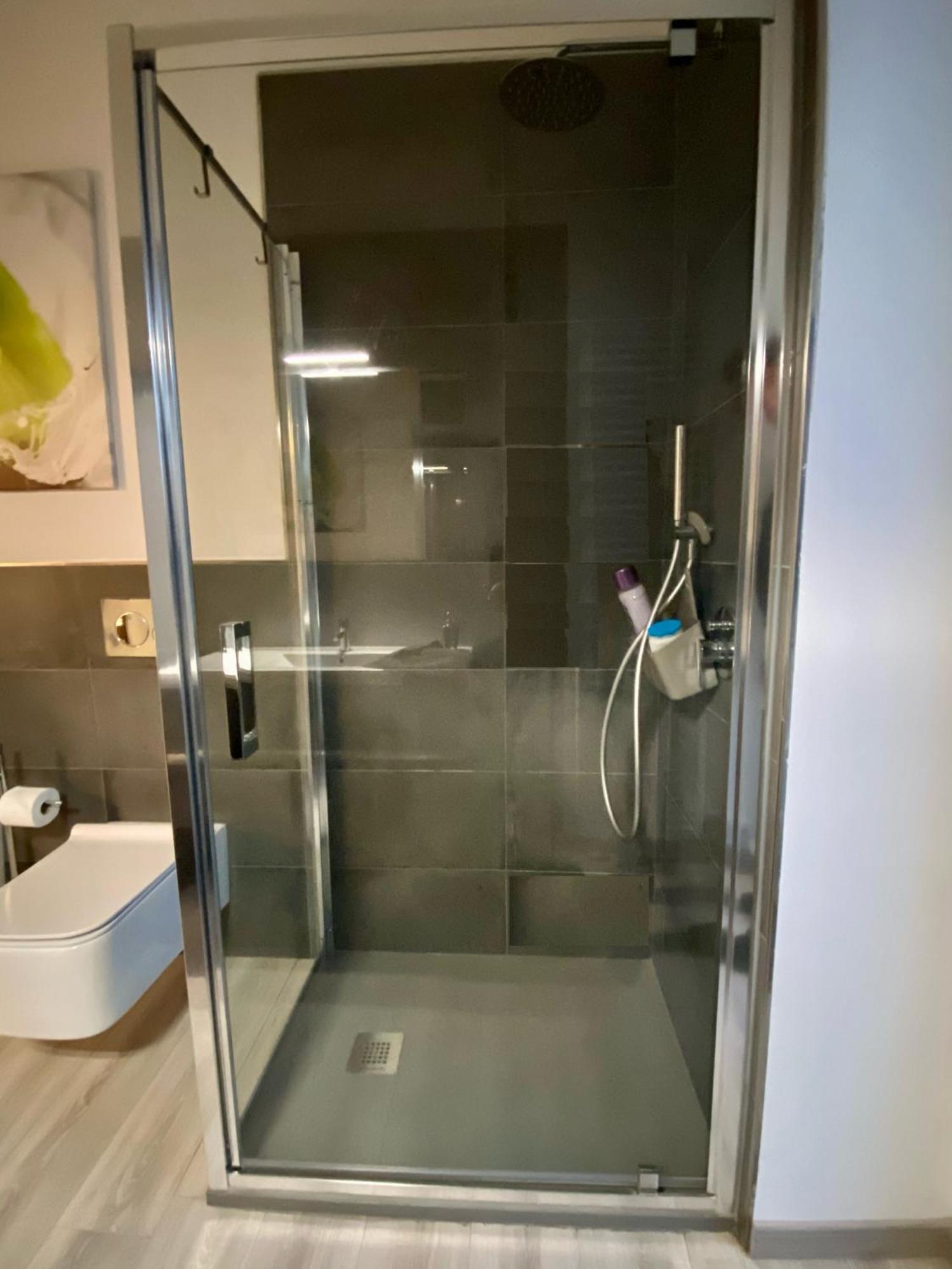 A Cuneo In Terrazza Ngoại thất bức ảnh