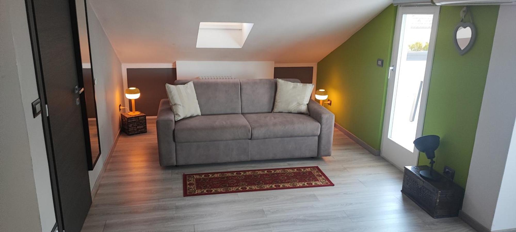 A Cuneo In Terrazza Ngoại thất bức ảnh