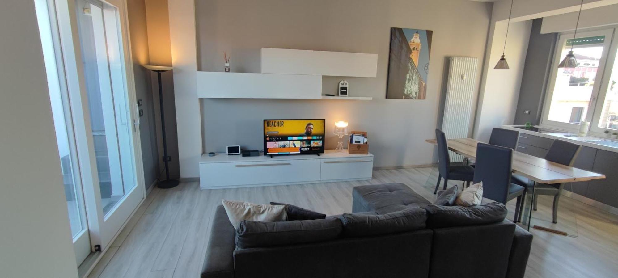 A Cuneo In Terrazza Ngoại thất bức ảnh