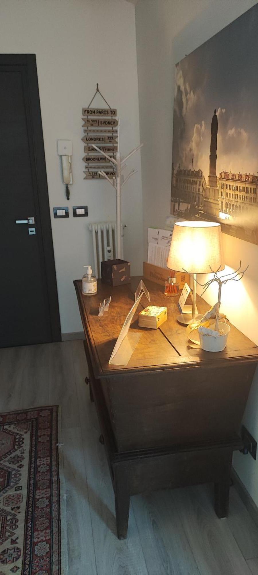 A Cuneo In Terrazza Ngoại thất bức ảnh