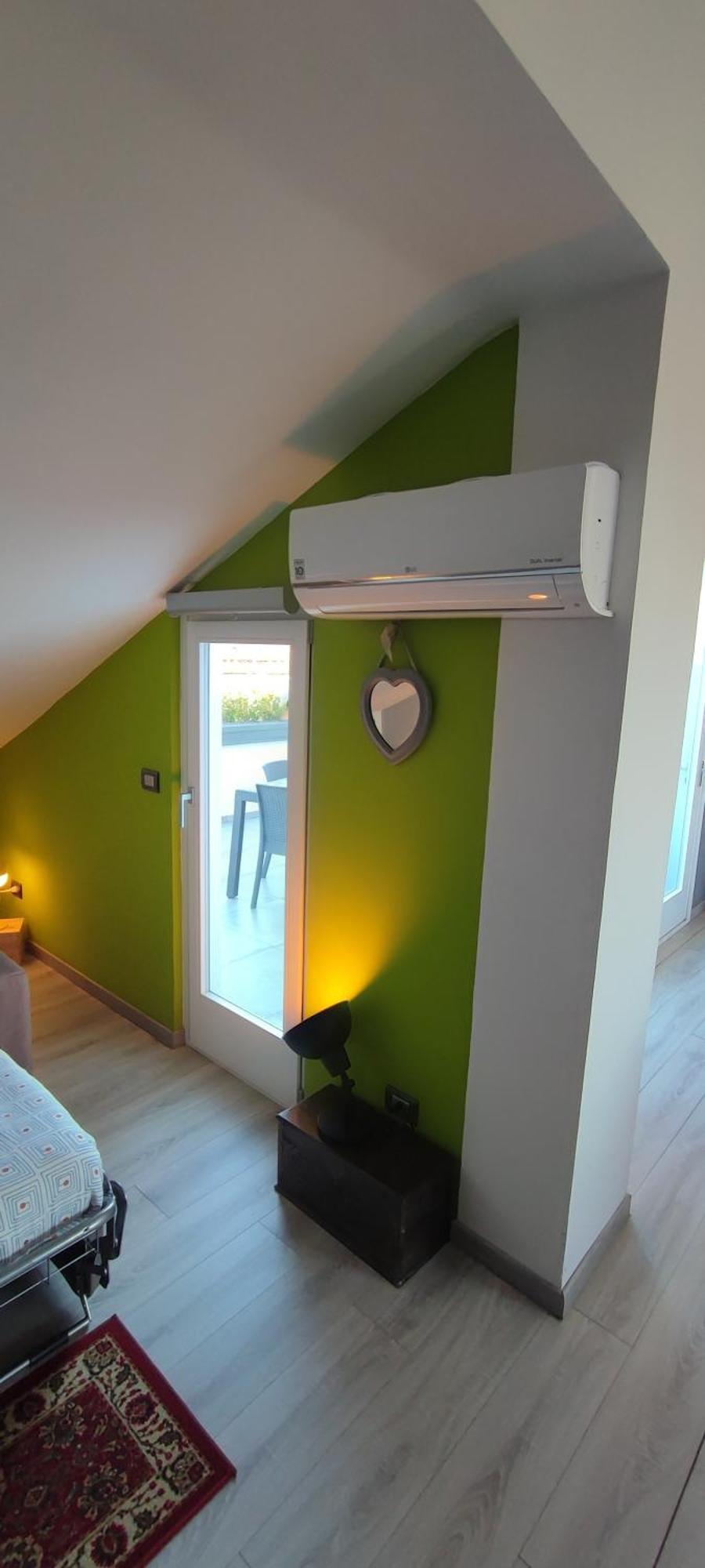 A Cuneo In Terrazza Ngoại thất bức ảnh