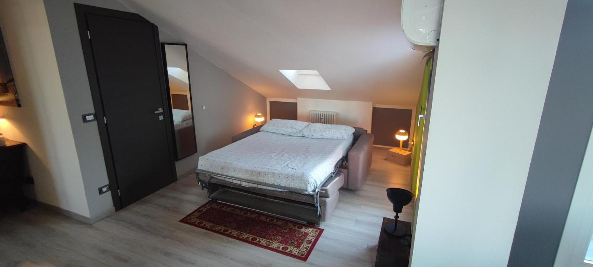 A Cuneo In Terrazza Ngoại thất bức ảnh
