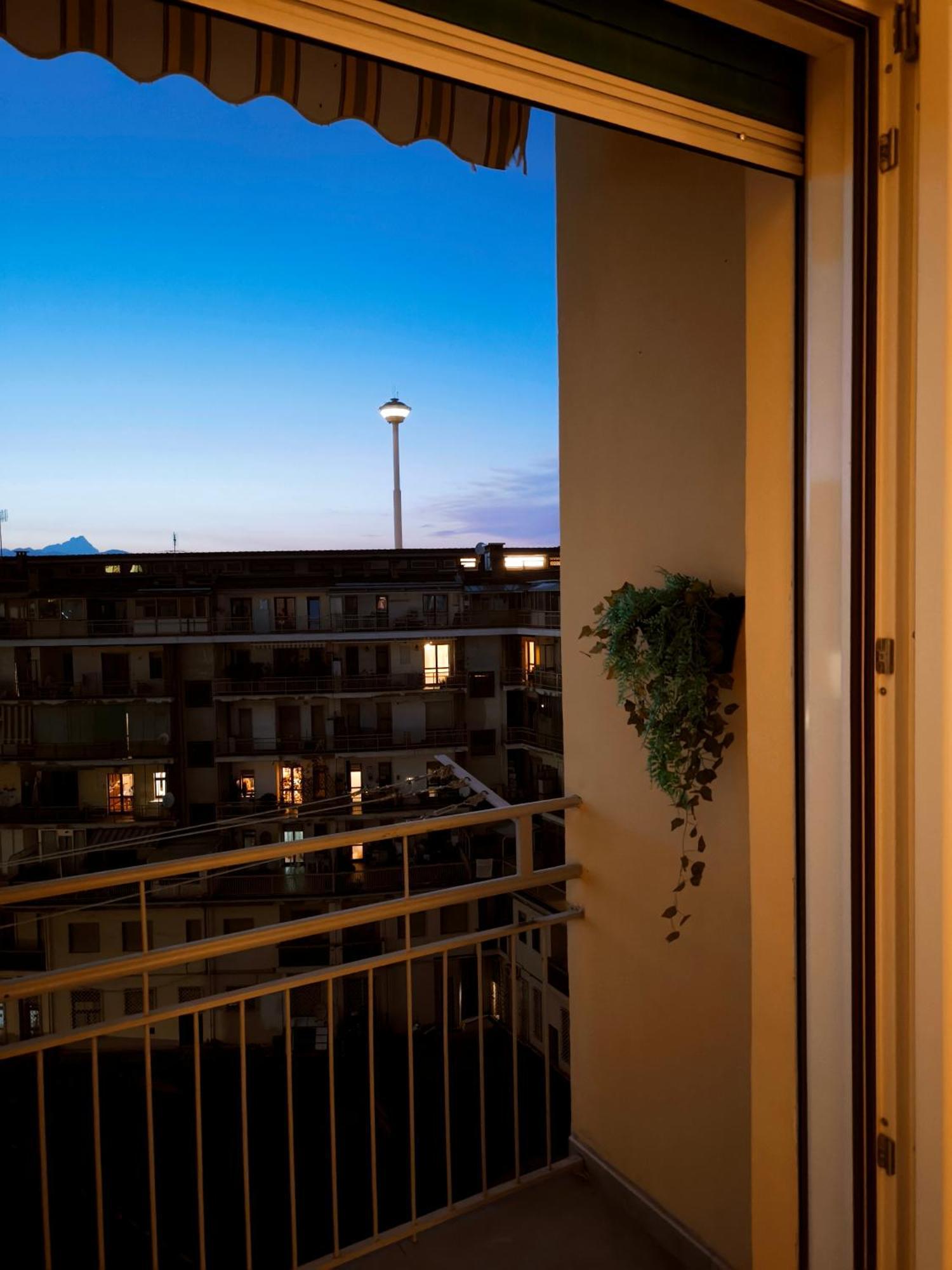 A Cuneo In Terrazza Ngoại thất bức ảnh