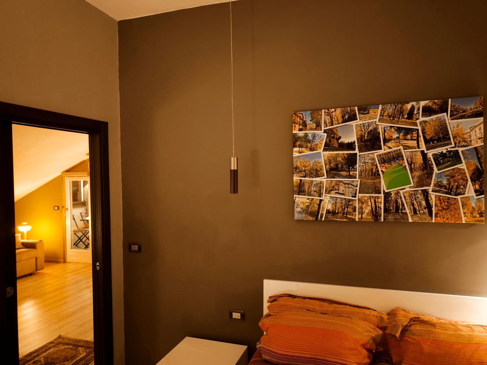 A Cuneo In Terrazza Ngoại thất bức ảnh